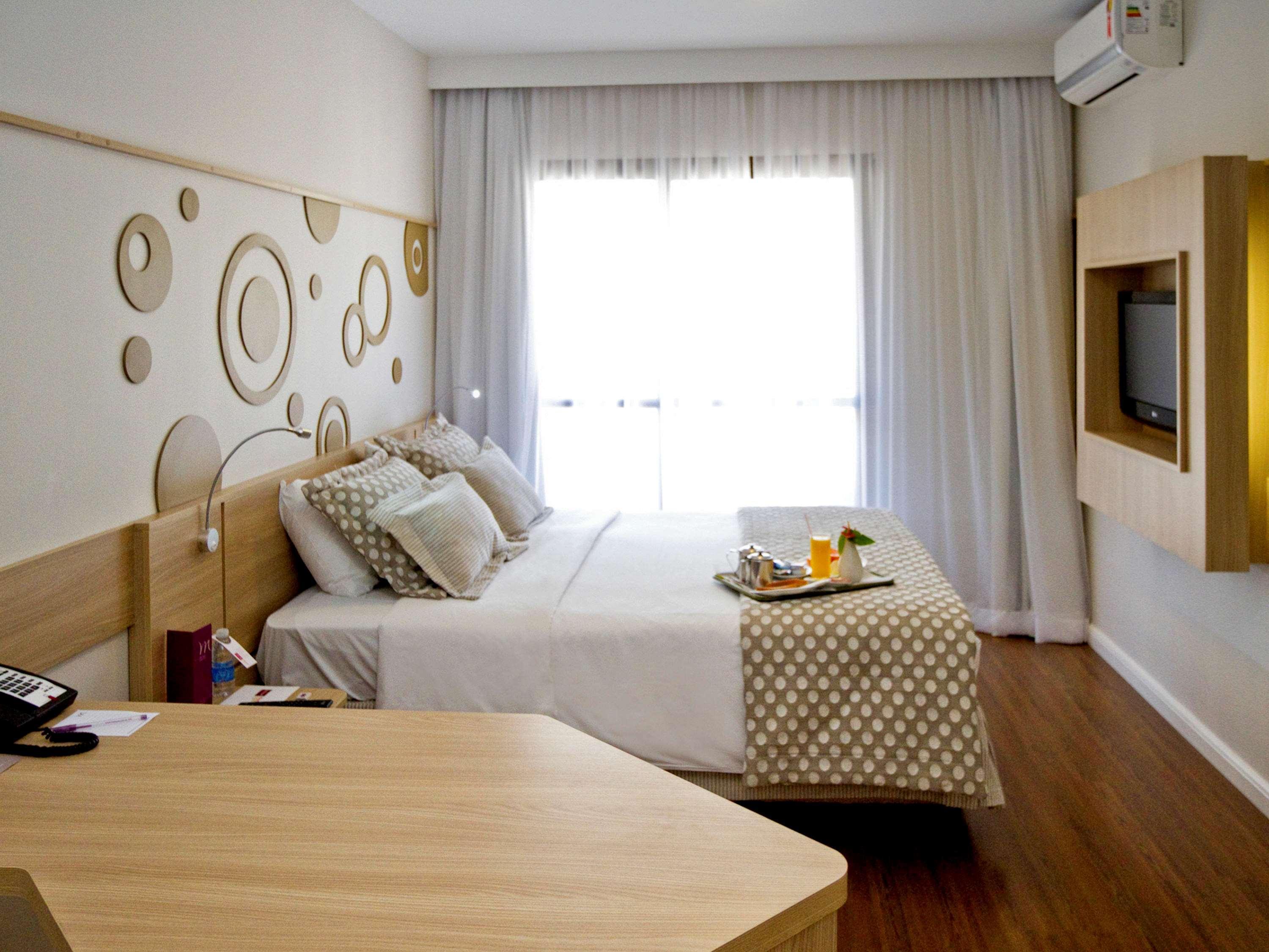 Mercure Sao Paulo Alamedas Dış mekan fotoğraf