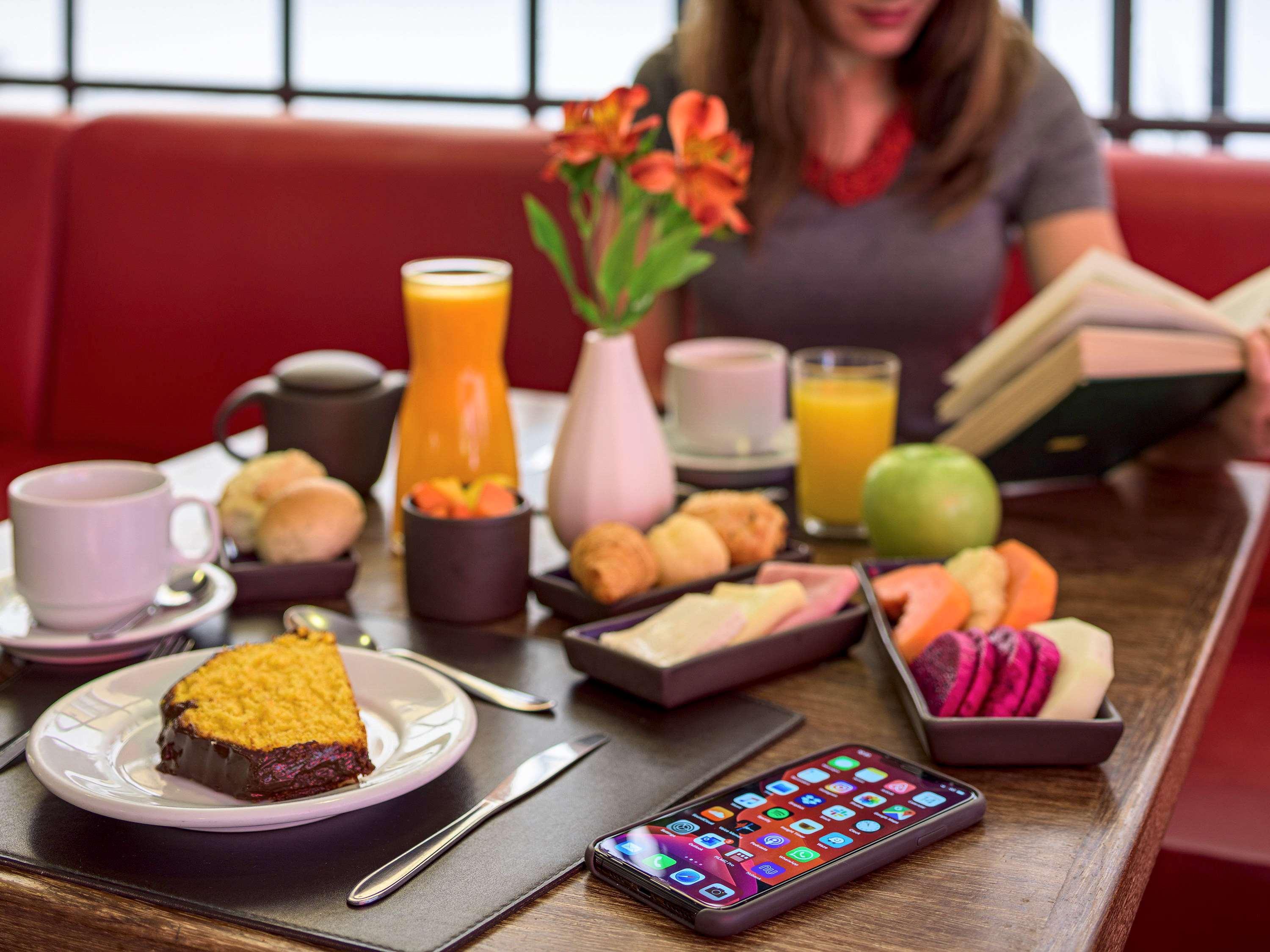 Mercure Sao Paulo Alamedas Dış mekan fotoğraf