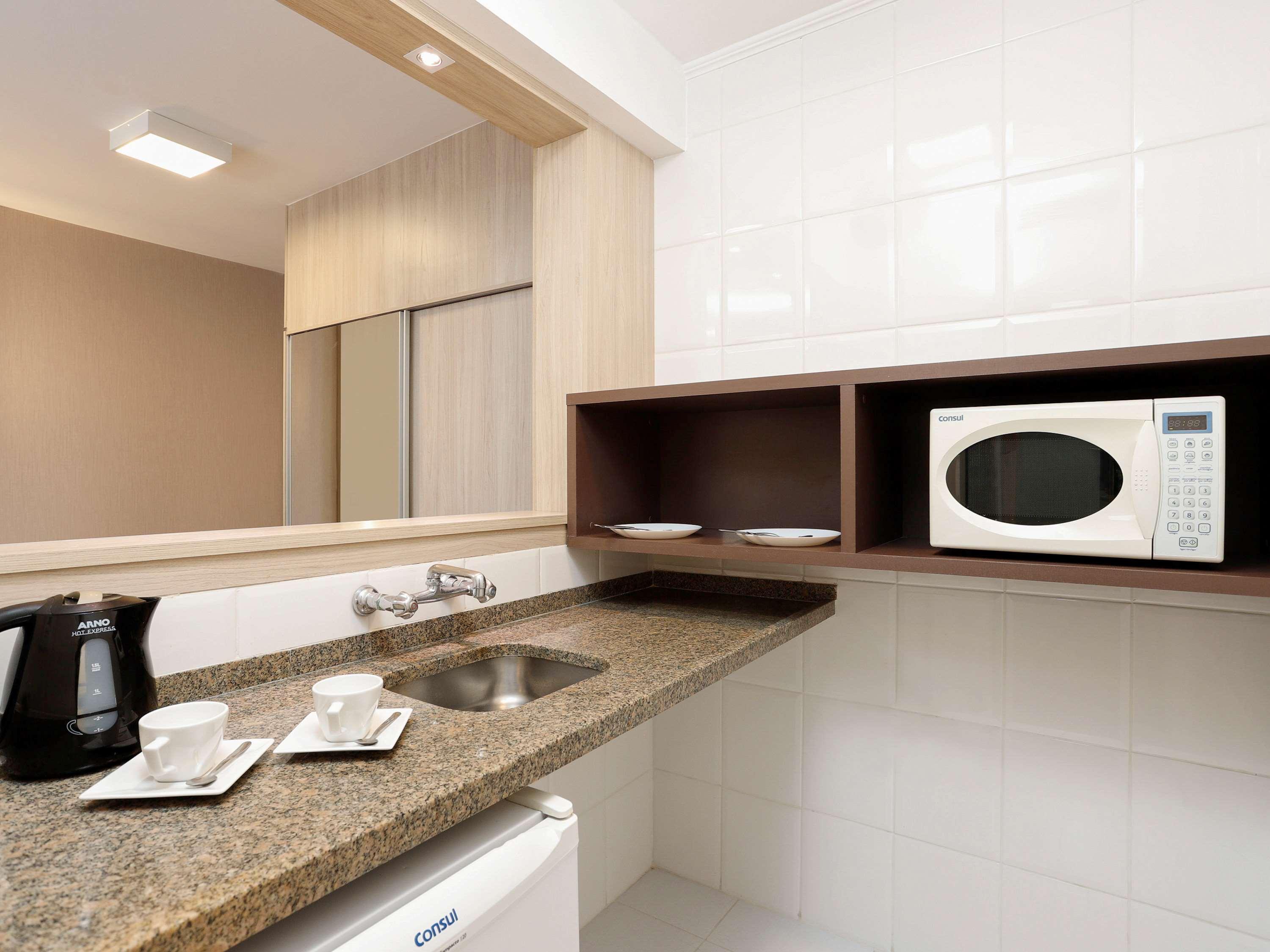 Mercure Sao Paulo Alamedas Dış mekan fotoğraf