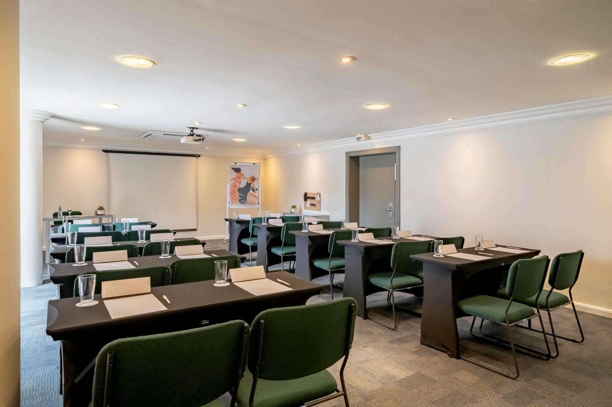 Mercure Sao Paulo Alamedas Dış mekan fotoğraf