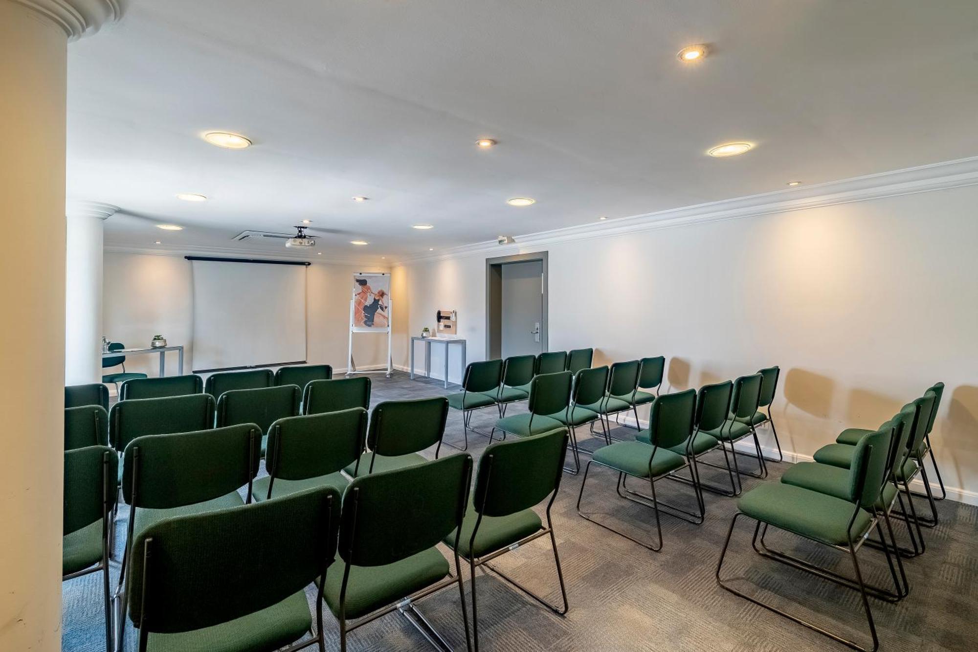 Mercure Sao Paulo Alamedas Dış mekan fotoğraf